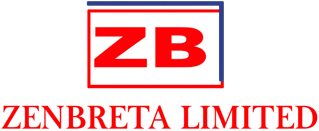 Zenbreta Limited